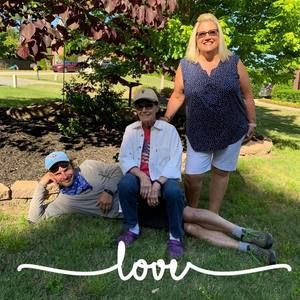 Meet your Posher, Tracey